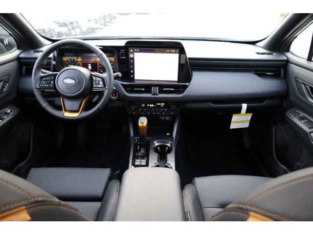 New 2026 Subaru Outback Wilderness AWD/4WD image 53