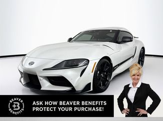 Certified 2024 Toyota Supra video 1