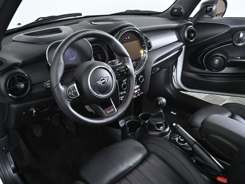 Certified 2024 MINI Cooper S w/ Seaside Edition image 15