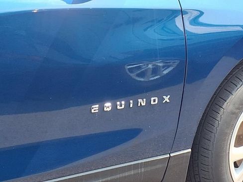 Used 2020 Chevrolet Equinox LT AWD/4WD image 30