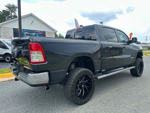 Used 2019 RAM 1500 Big Horn AWD/4WD image 6