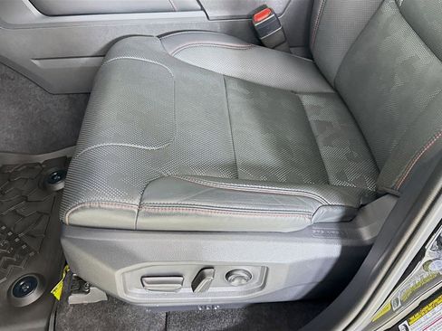 Used 2022 Toyota Tundra TRD Pro image 21