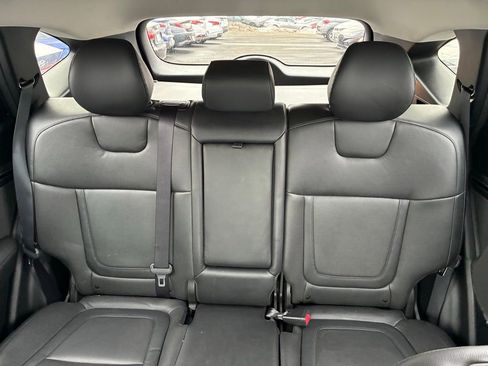 Used 2022 Hyundai Tucson SEL w/ Convenience + Premium Package image 15