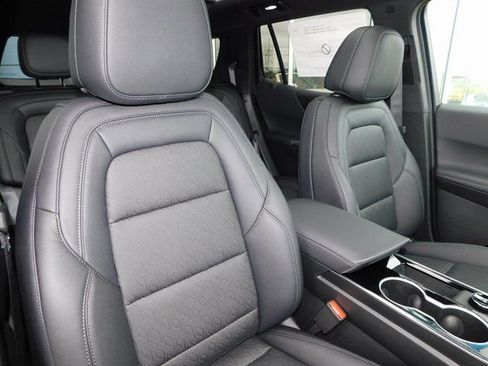 New 2026 Chevrolet Equinox LT w/ Convenience Package II image 20