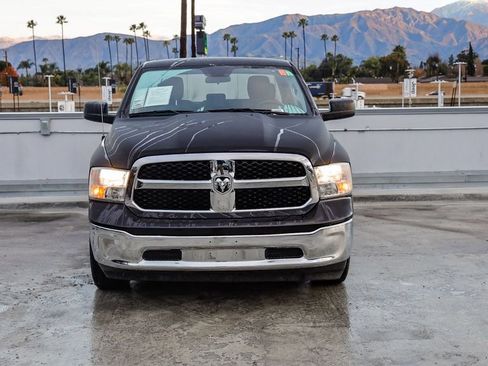 Certified 2024 RAM 1500 Classic SLT image 3