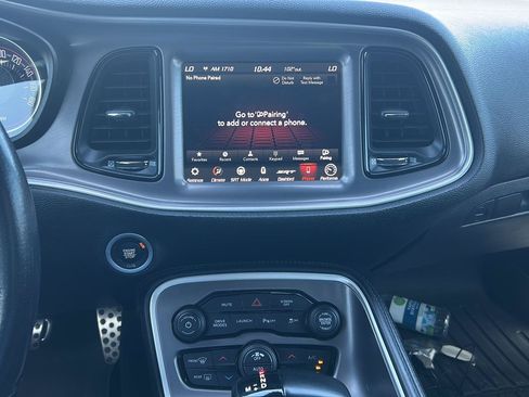 Used 2022 Dodge Challenger R/T Scat Pack RWD image 8