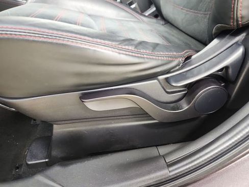 Used 2023 Mitsubishi Outlander Sport AWD image 15