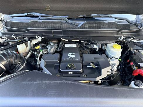 Used 2019 RAM 2500 Tradesman AWD/4WD image 35