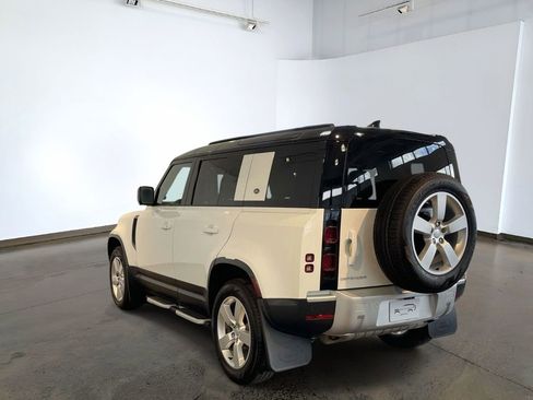 Used 2023 Land Rover Defender 110 S AWD/4WD image 6