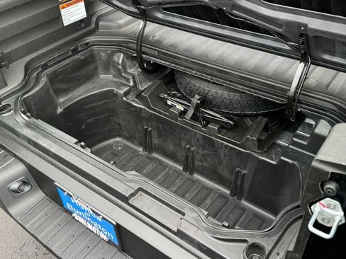 New 2026 Honda Ridgeline RTL image 42