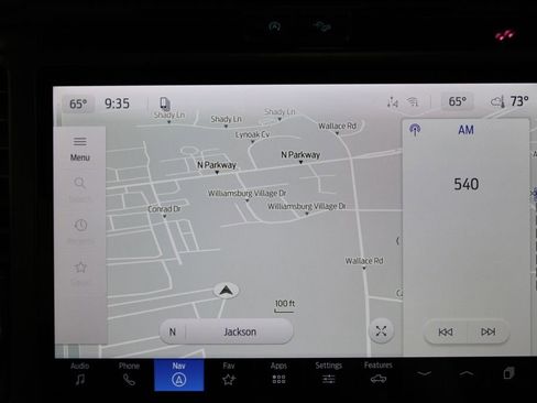 New 2026 Ford F150 Platinum AWD/4WD image 53