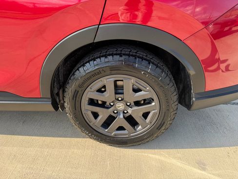 Certified 2026 Honda CR-V TrailSport image 33