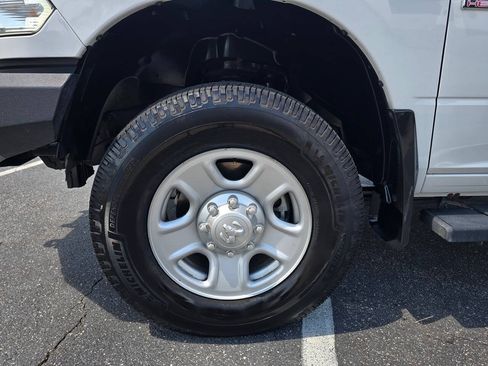 Used 2014 RAM 2500 Tradesman w/ Popular Equipment Group AWD/4WD image 11