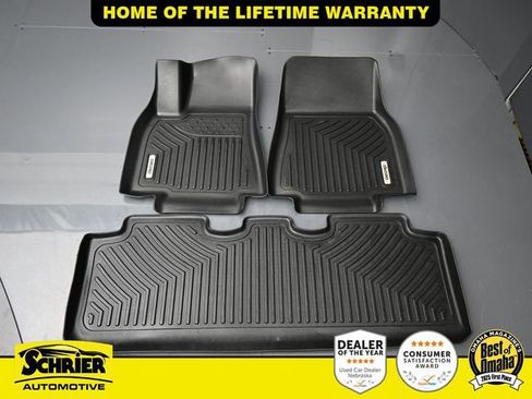 Used 2021 Tesla Model Y Long Range image 43