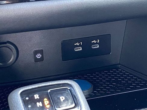 New 2026 Nissan Pathfinder Rock Creek AWD/4WD image 22