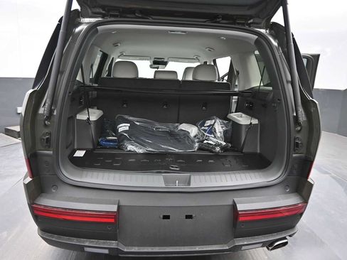New 2026 Hyundai Santa Fe SEL AWD/4WD image 14