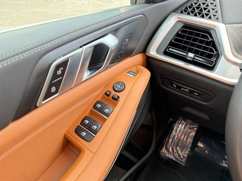 Certified 2024 BMW X5 xDrive40i w/ Parking Assistance Package image 29