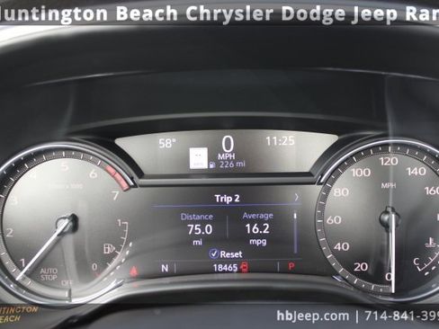 Used 2023 Cadillac CT5 Sport image 18