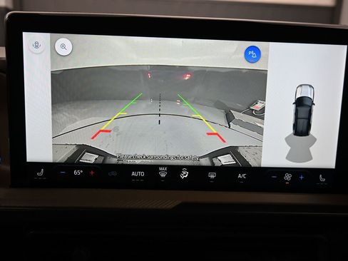 New 2025 Ford Bronco Sport Big Bend w/ Convenience Package image 31