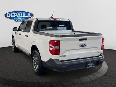 Certified 2024 Ford Maverick XLT w/ Equipment Group 300A Standard