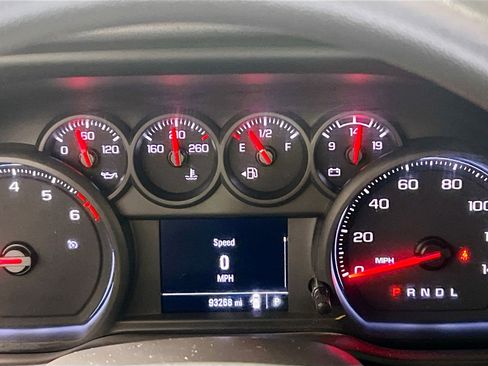 Used 2023 GMC Sierra 2500 Pro w/ Convenience Package image 19