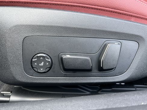 Used 2026 BMW 430i Convertible RWD image 38