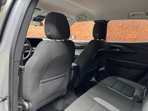 Used 2024 Chevrolet TrailBlazer LS w/ LS Convenience Package image 24