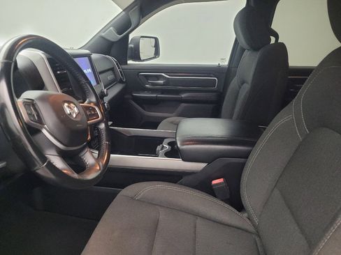 Used 2020 RAM 1500 Big Horn RWD image 17