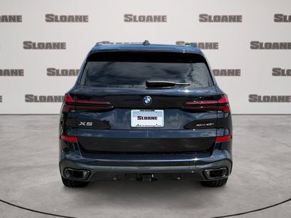New 2026 BMW X5 xDrive40i w/ M Sport Package