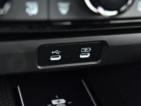 New 2026 Honda Accord Sport image 16