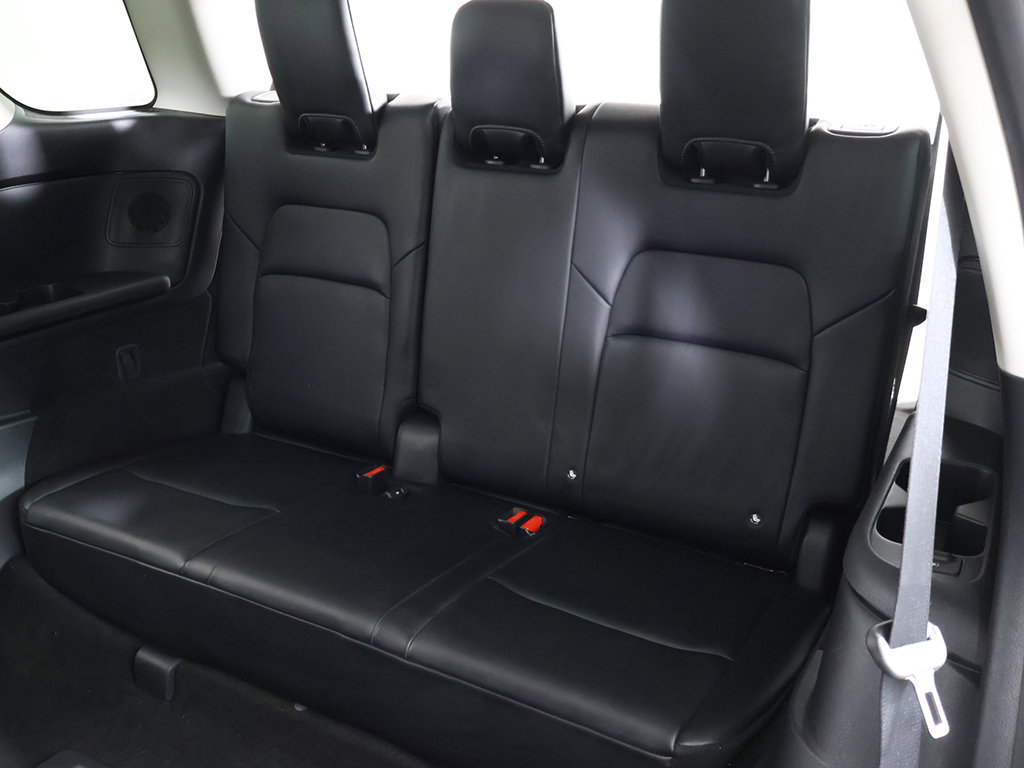 Used 2023 Nissan Pathfinder Platinum w/ Cargo Package AWD/4WD image 43