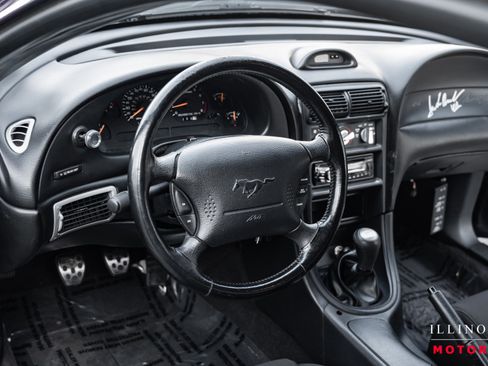 Used 1996 Ford Mustang GT image 24