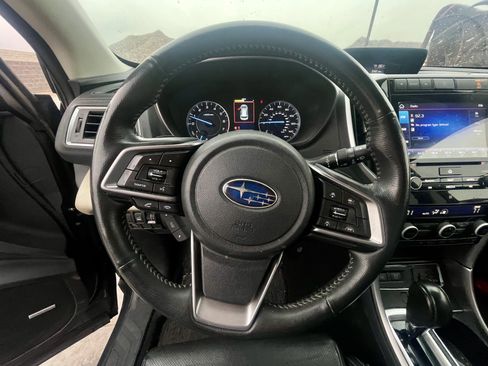 Used 2019 Subaru Ascent Limited image 14