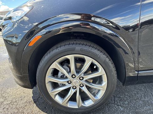 Used 2025 Buick Encore GX Avenir w/ Avenir Convenience Package image 10