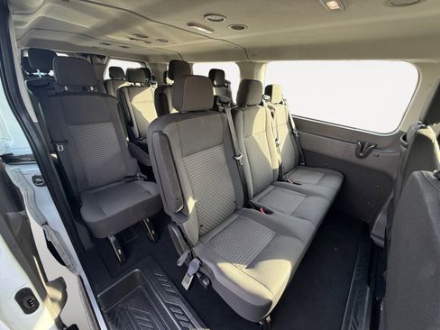 Used 2023 Ford Transit 350 XLT image 18