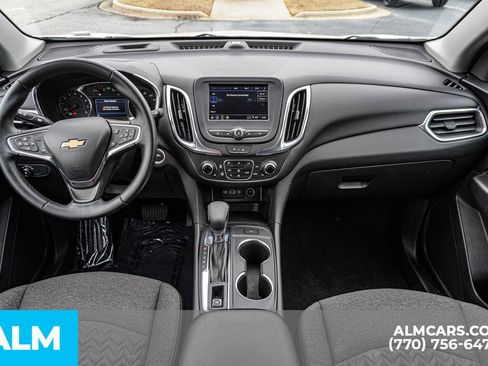 Used 2024 Chevrolet Equinox LT image 28