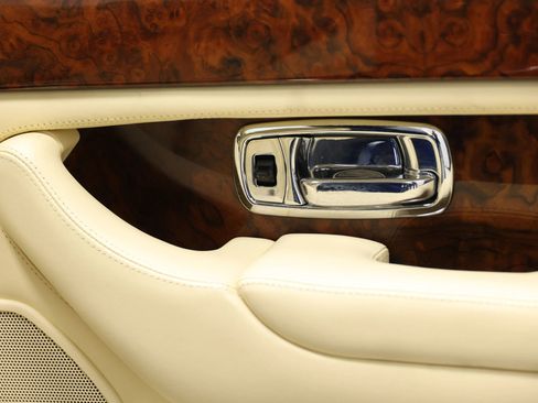 Used 2000 Bentley Arnage Red Label image 71