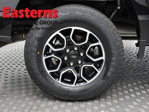 Used 2023 Ford F150 XL w/ STX Appearance Package AWD/4WD image 29