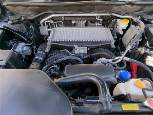 Used 2019 Subaru Ascent Touring image 23