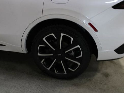 New 2026 Lincoln Nautilus Reserve image 75