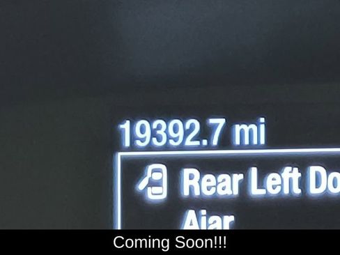 Used 2022 Ford EcoSport SE w/ Interior Protection Package image 31