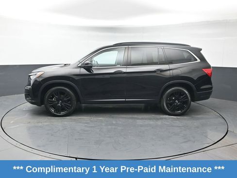 Used 2022 Honda Pilot Special Edition image 2
