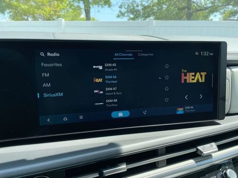 New 2026 Hyundai Santa Fe SEL image 41