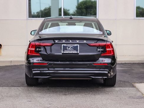 Used 2024 Volvo S60 B5 Core AWD/4WD image 5