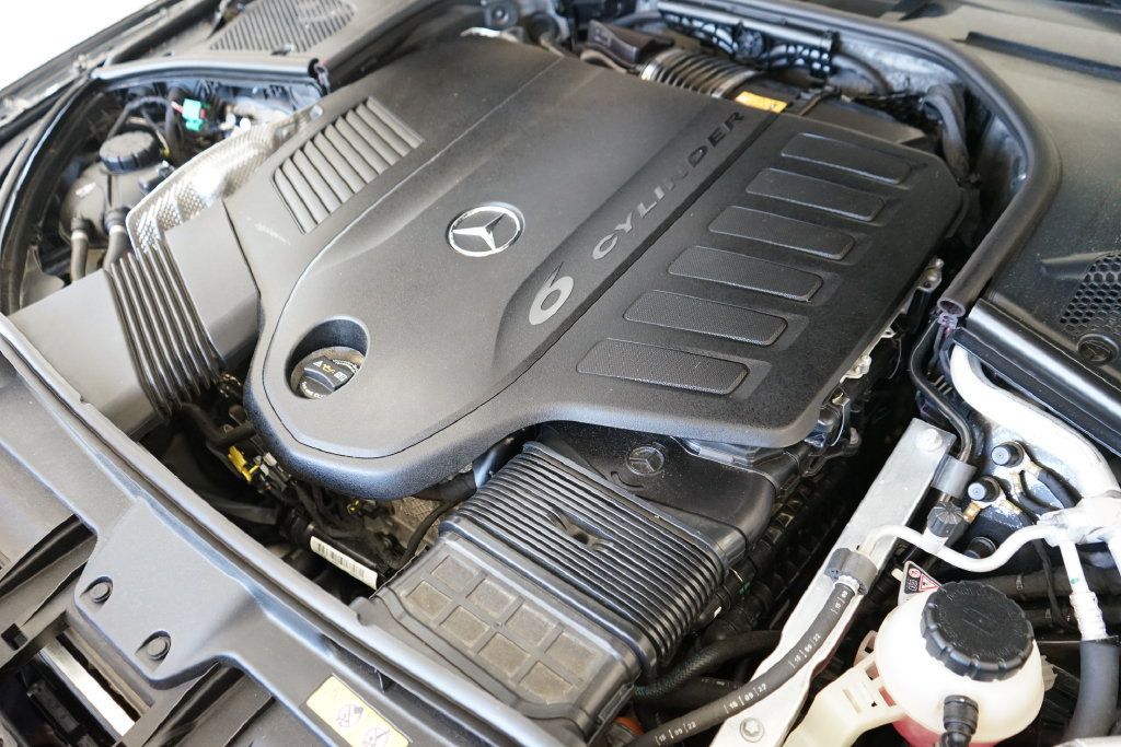 Used 2023 Mercedes-Benz S 580e 4MATIC Sedan image 65