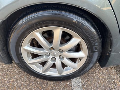 Used 2007 Lexus LS 460 image 10