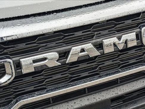 Used 2024 RAM ProMaster 2500 w/ Quick Order Package 22H SLT+ image 26