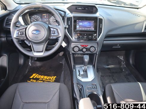 Used 2022 Subaru Impreza Premium image 13