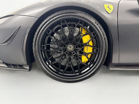 Used 2023 Ferrari SF90 Stradale AWD/4WD image 34