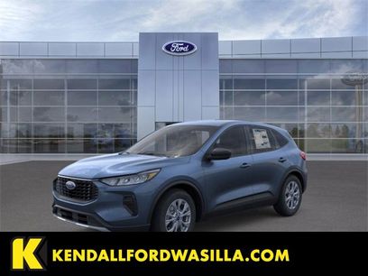New 2025 Ford Escape Active